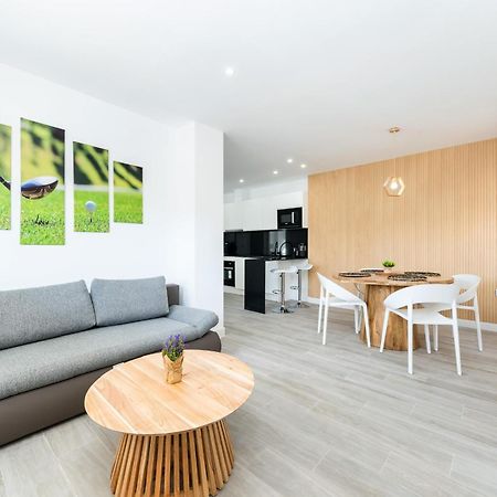Sunrise Bulnes Golf 1 Apartman Ciudad Quesada Kültér fotó