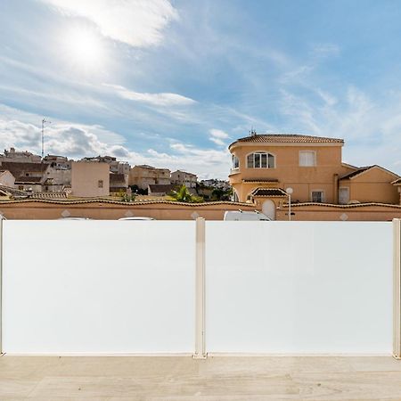 Sunrise Bulnes Golf 1 Apartman Ciudad Quesada Kültér fotó