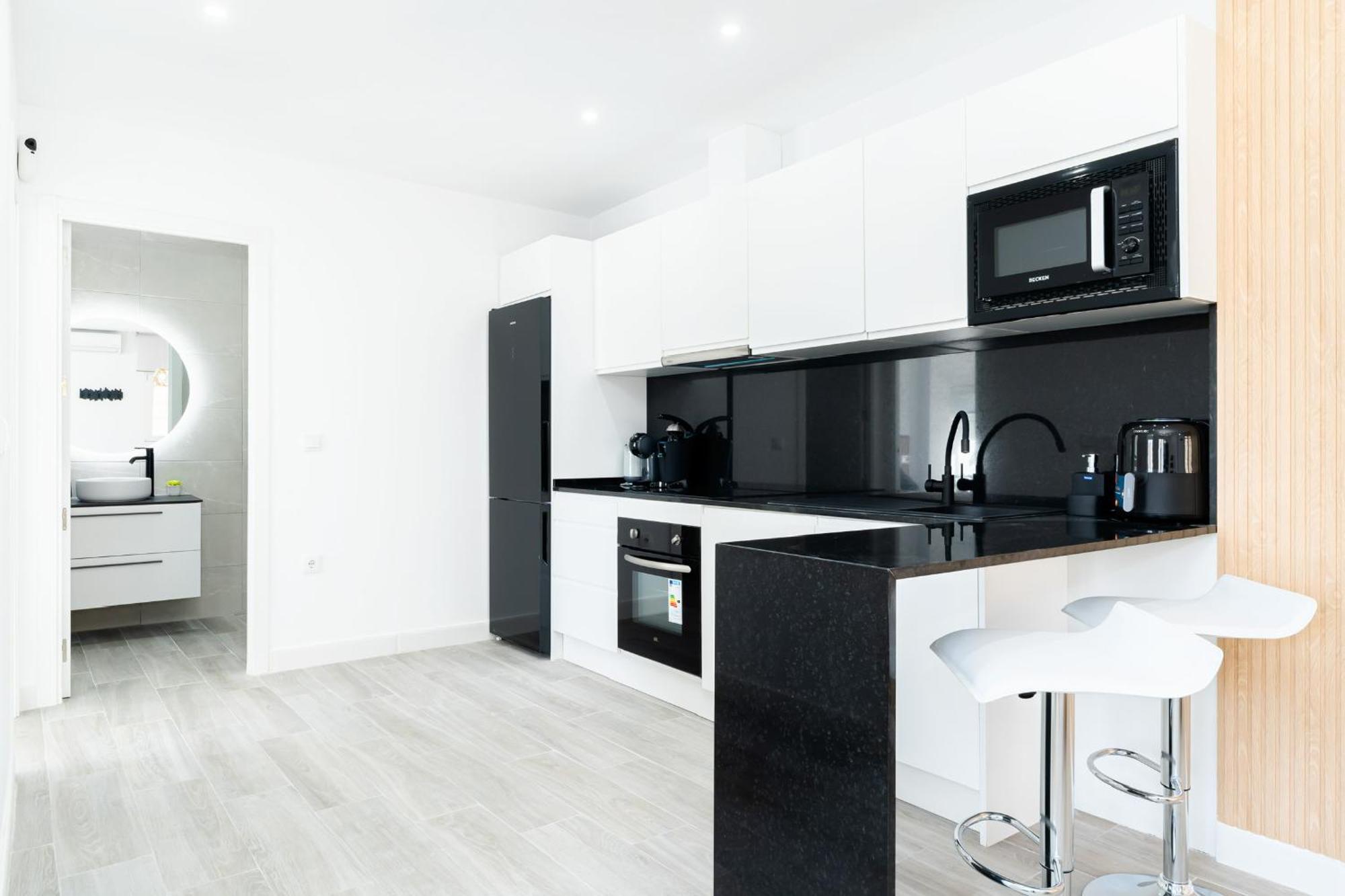 Sunrise Bulnes Golf 1 Apartman Ciudad Quesada Kültér fotó