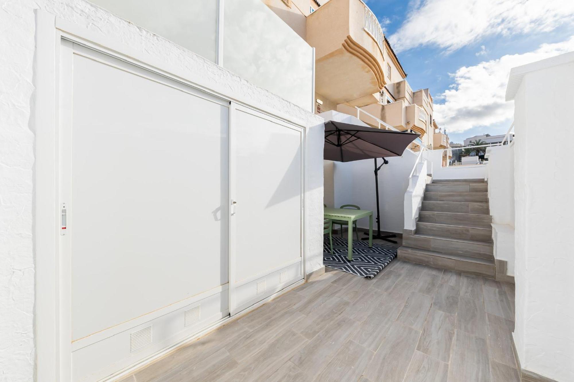 Sunrise Bulnes Golf 1 Apartman Ciudad Quesada Kültér fotó