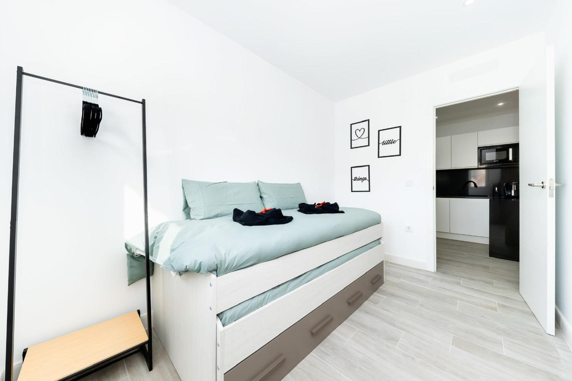 Sunrise Bulnes Golf 1 Apartman Ciudad Quesada Kültér fotó