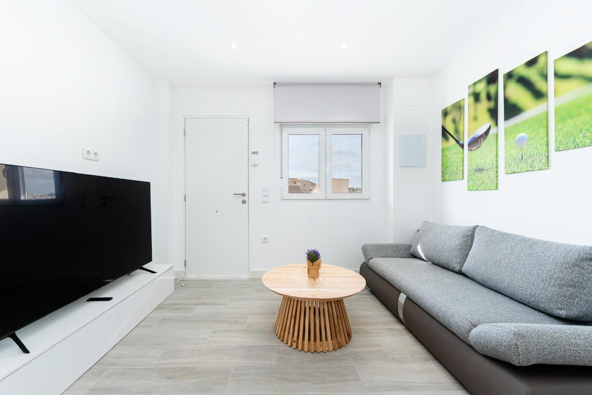 Sunrise Bulnes Golf 1 Apartman Ciudad Quesada Kültér fotó