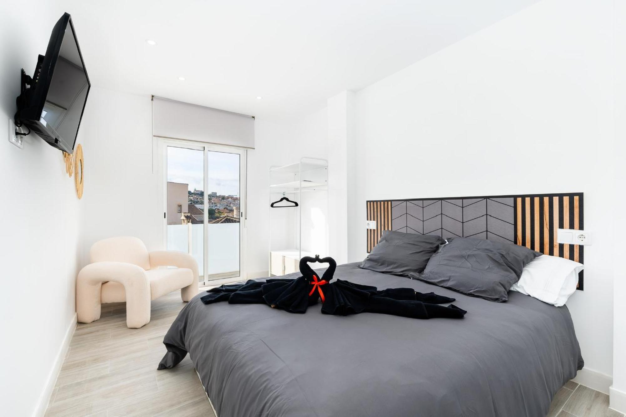 Sunrise Bulnes Golf 1 Apartman Ciudad Quesada Kültér fotó