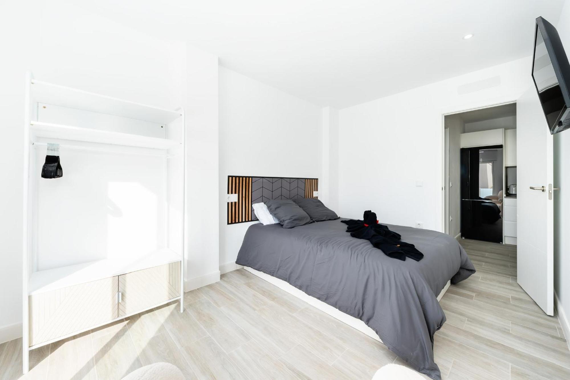 Sunrise Bulnes Golf 1 Apartman Ciudad Quesada Kültér fotó