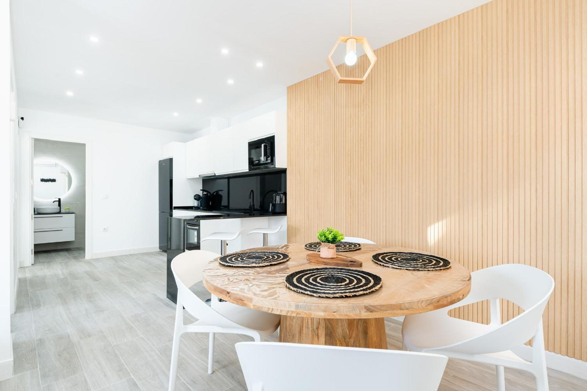 Sunrise Bulnes Golf 1 Apartman Ciudad Quesada Kültér fotó