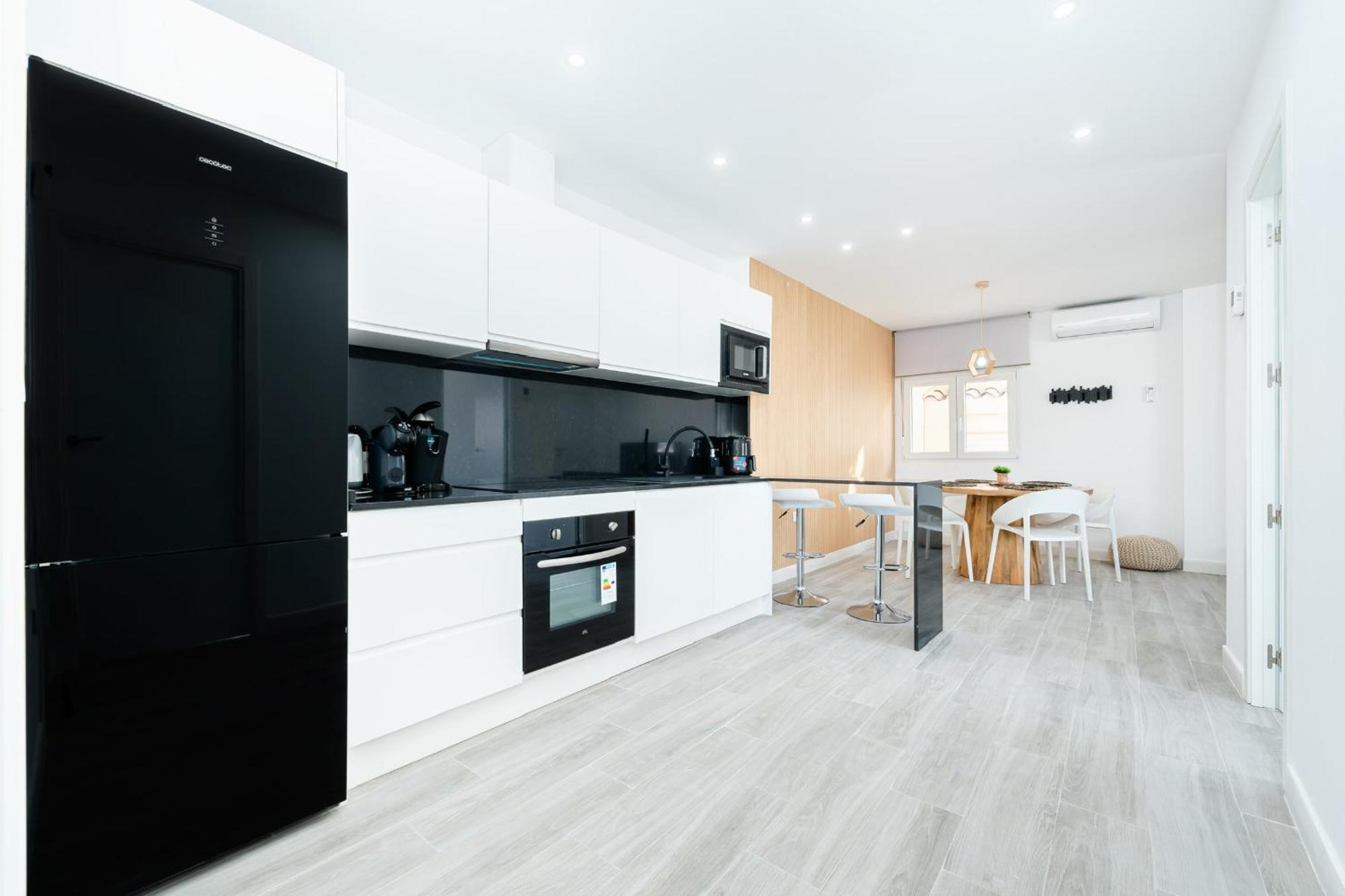 Sunrise Bulnes Golf 1 Apartman Ciudad Quesada Kültér fotó