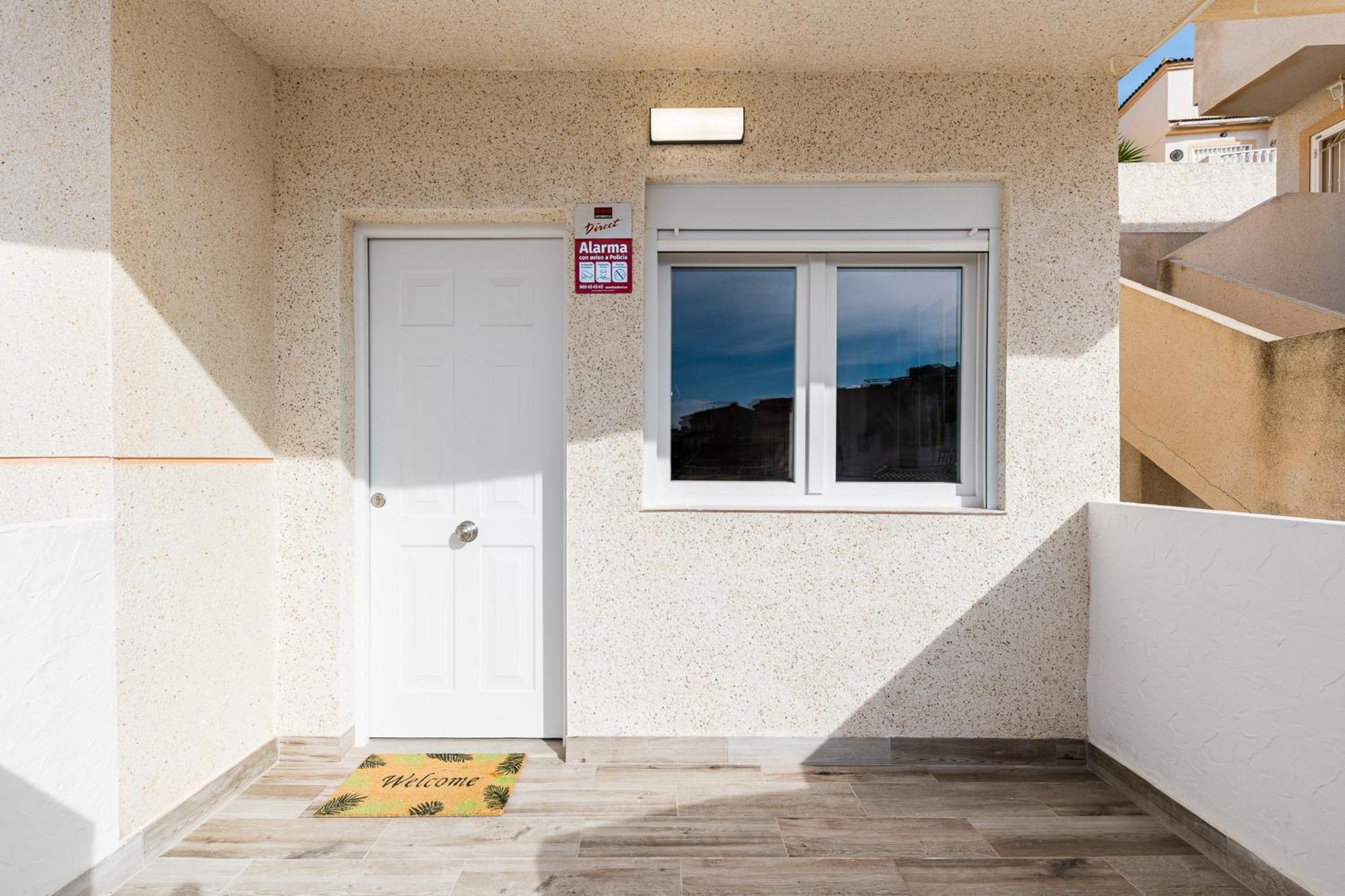 Sunrise Bulnes Golf 1 Apartman Ciudad Quesada Kültér fotó