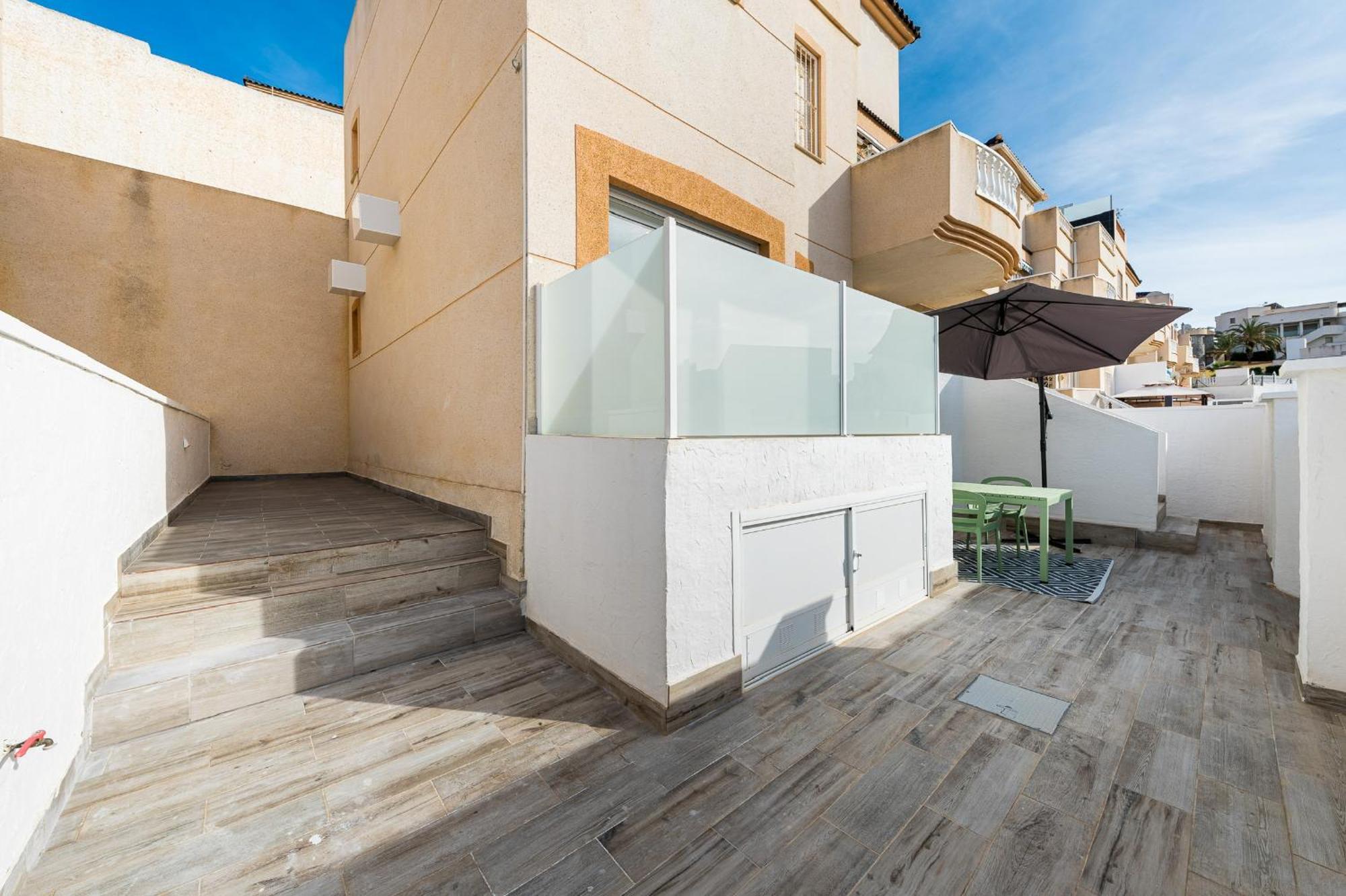 Sunrise Bulnes Golf 1 Apartman Ciudad Quesada Kültér fotó