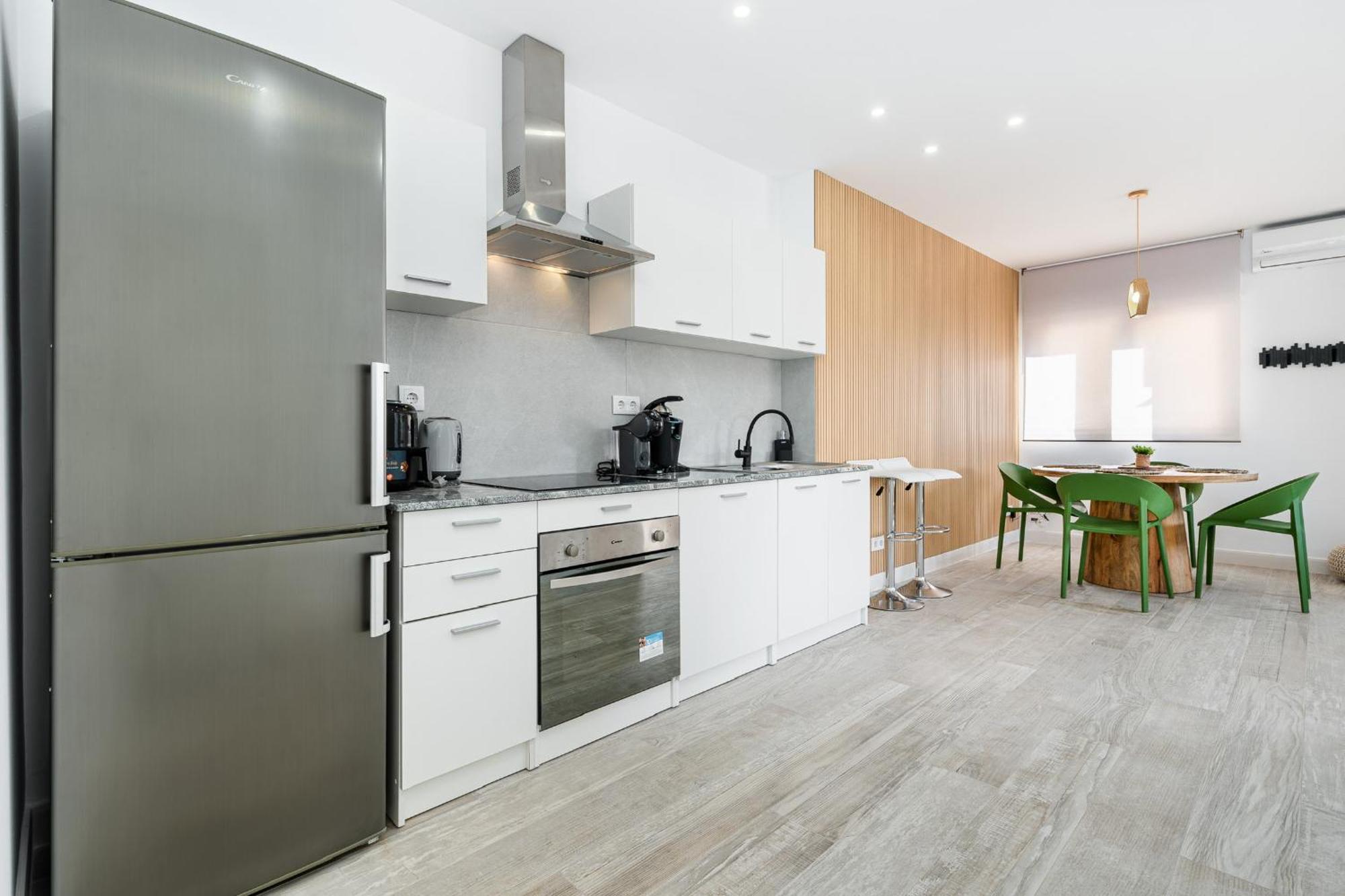 Sunrise Bulnes Golf 1 Apartman Ciudad Quesada Kültér fotó