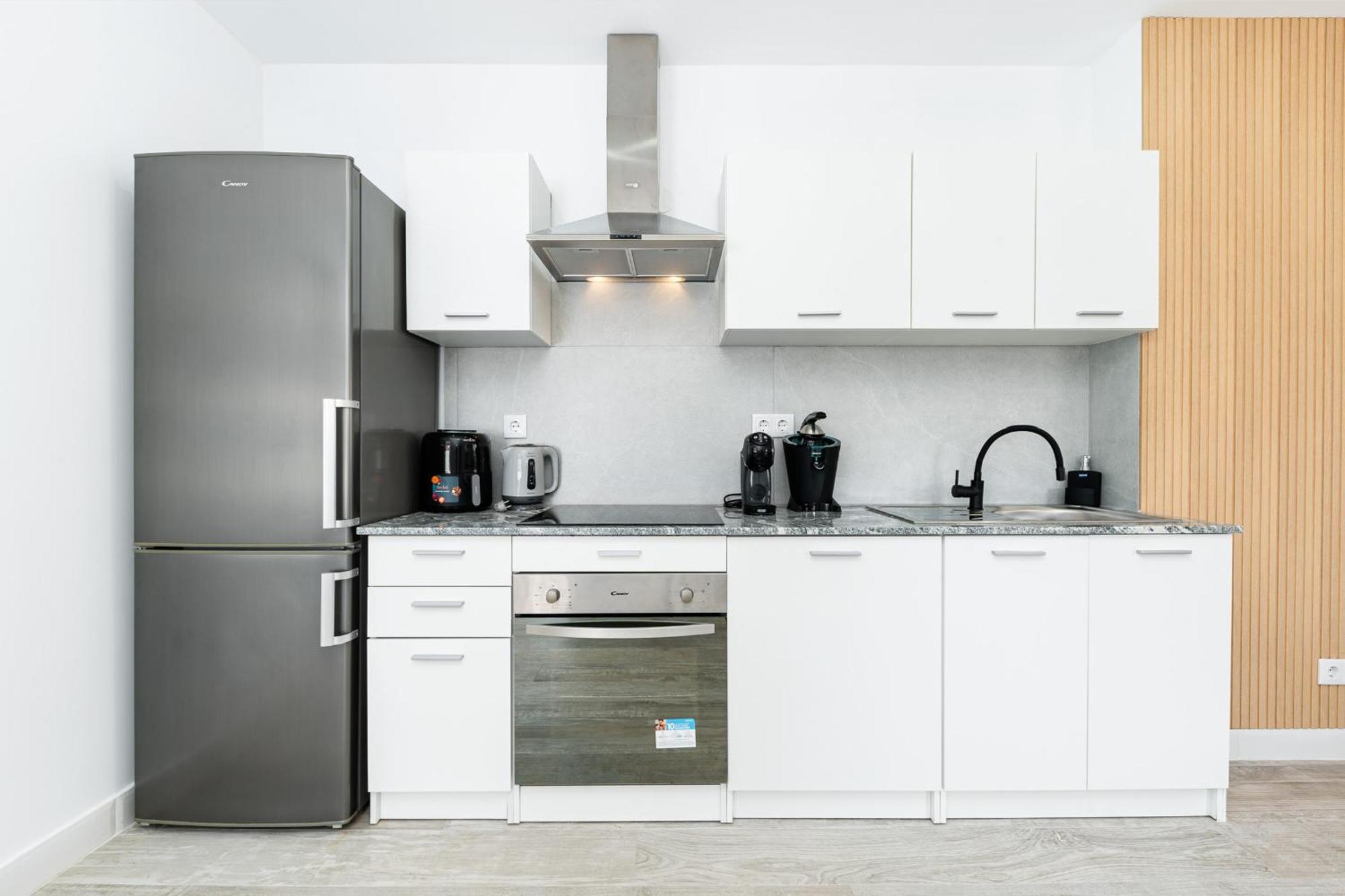 Sunrise Bulnes Golf 1 Apartman Ciudad Quesada Kültér fotó