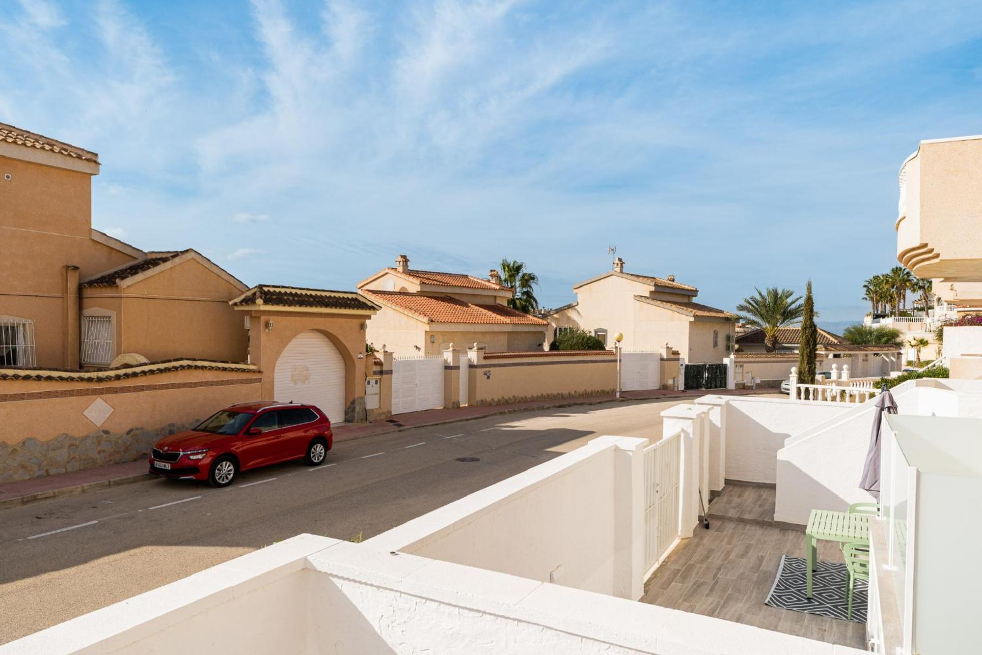 Sunrise Bulnes Golf 1 Apartman Ciudad Quesada Kültér fotó