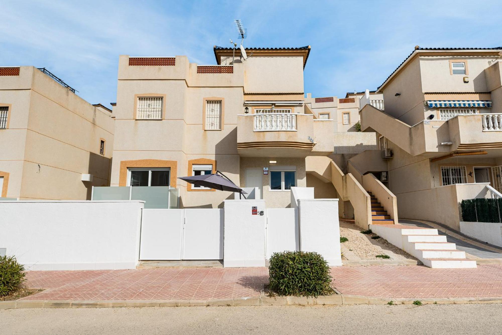 Sunrise Bulnes Golf 1 Apartman Ciudad Quesada Kültér fotó