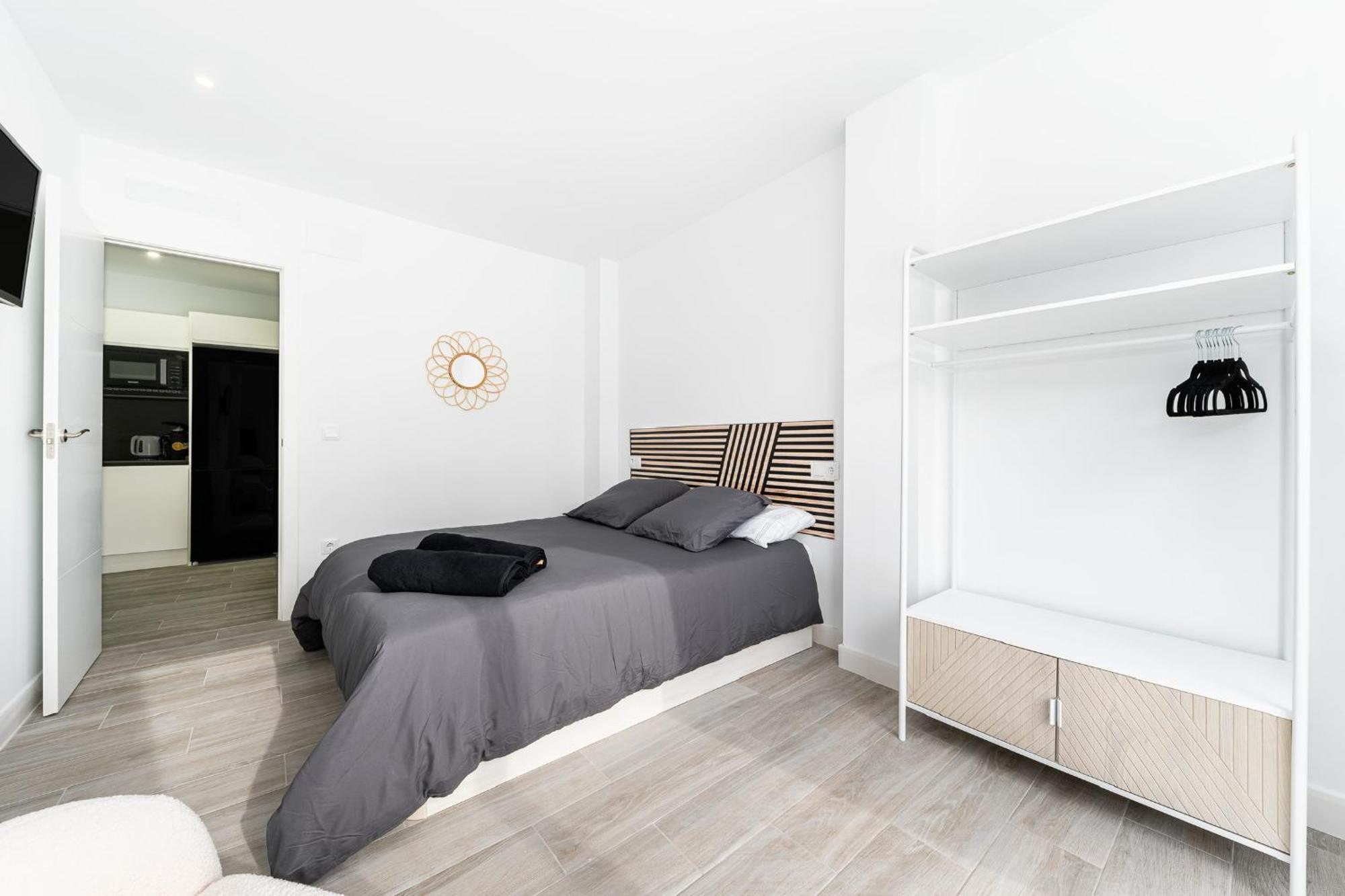 Sunrise Bulnes Golf 1 Apartman Ciudad Quesada Kültér fotó