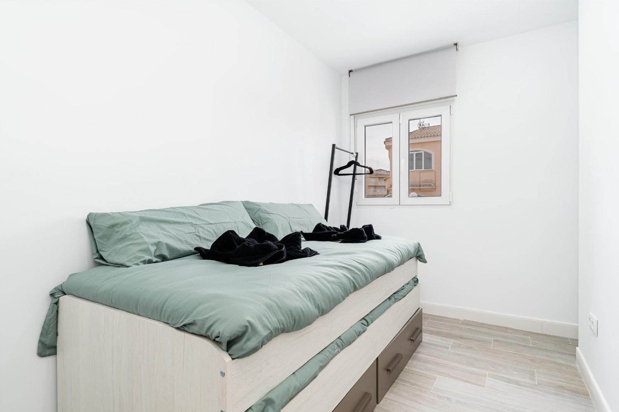 Sunrise Bulnes Golf 1 Apartman Ciudad Quesada Kültér fotó