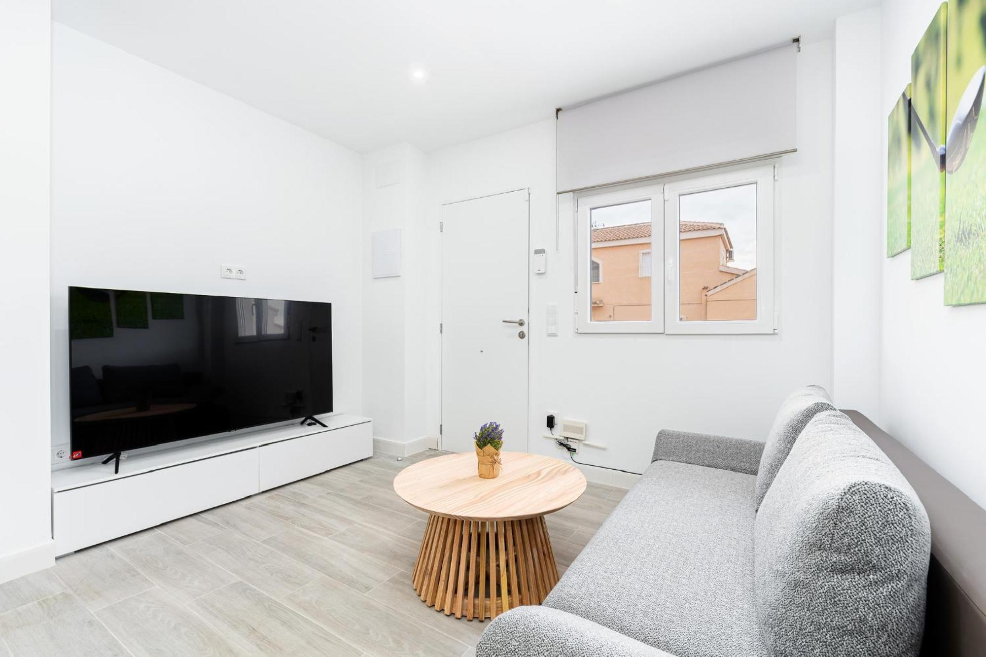 Sunrise Bulnes Golf 1 Apartman Ciudad Quesada Kültér fotó