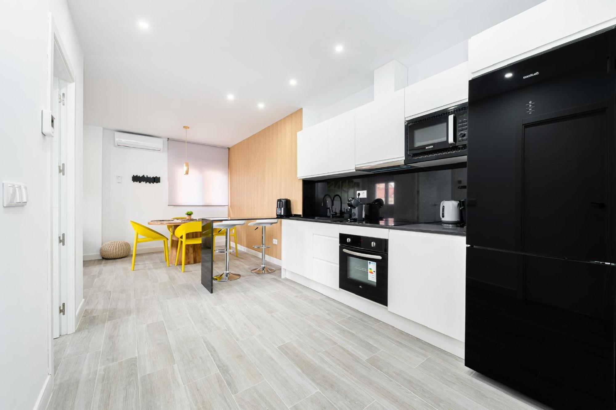 Sunrise Bulnes Golf 1 Apartman Ciudad Quesada Kültér fotó