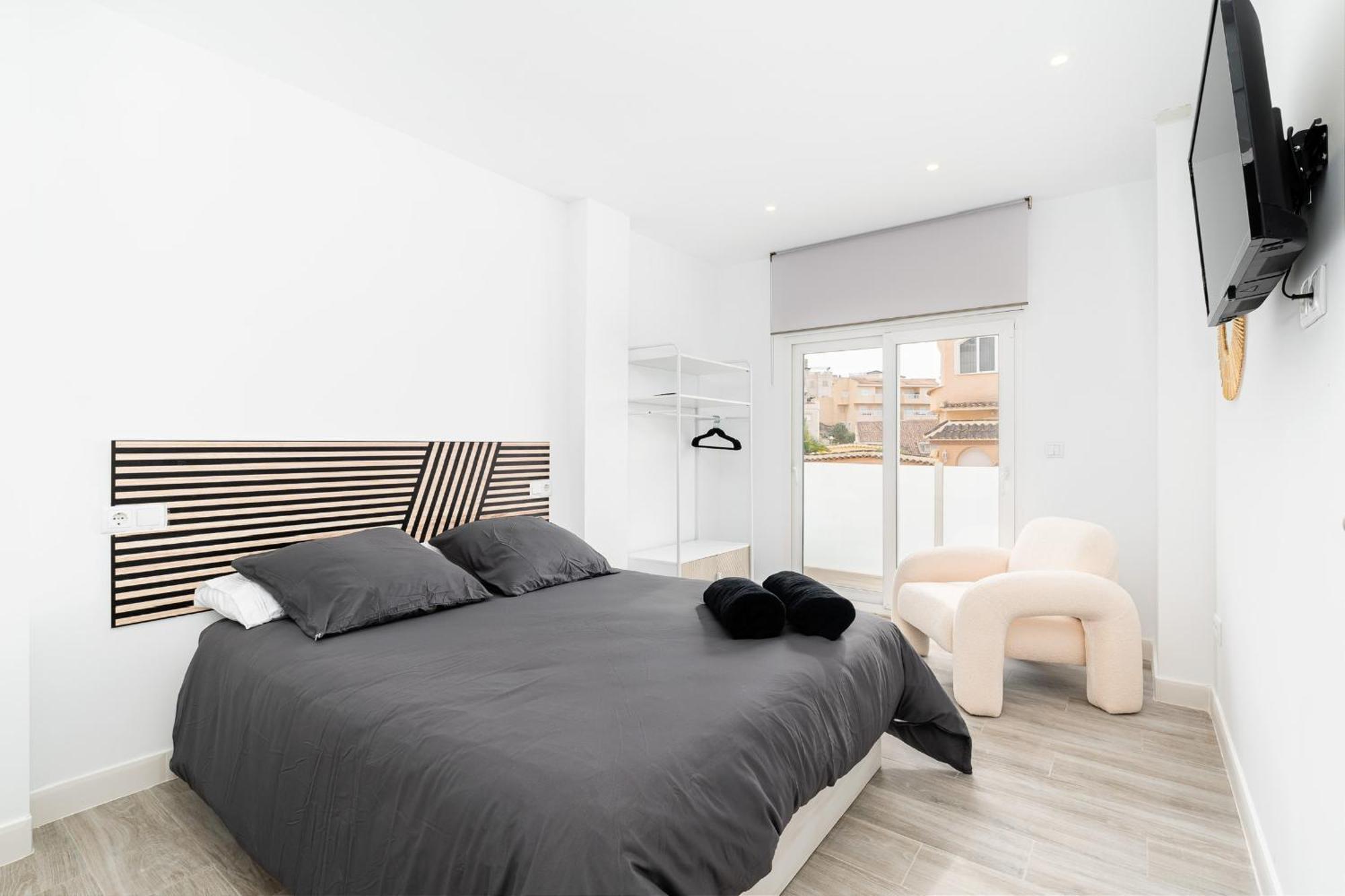 Sunrise Bulnes Golf 1 Apartman Ciudad Quesada Kültér fotó