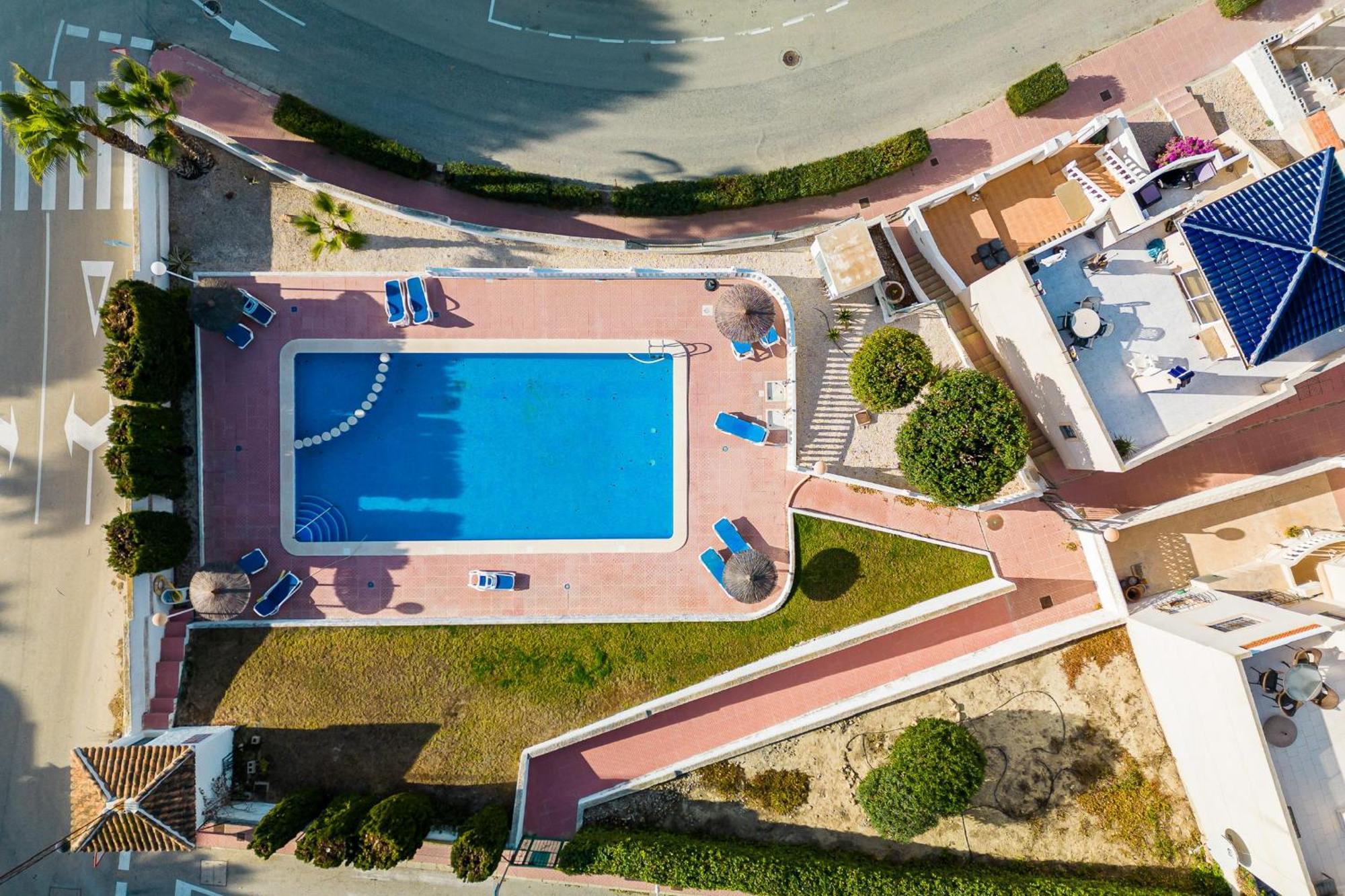 Sunrise Bulnes Golf 1 Apartman Ciudad Quesada Kültér fotó
