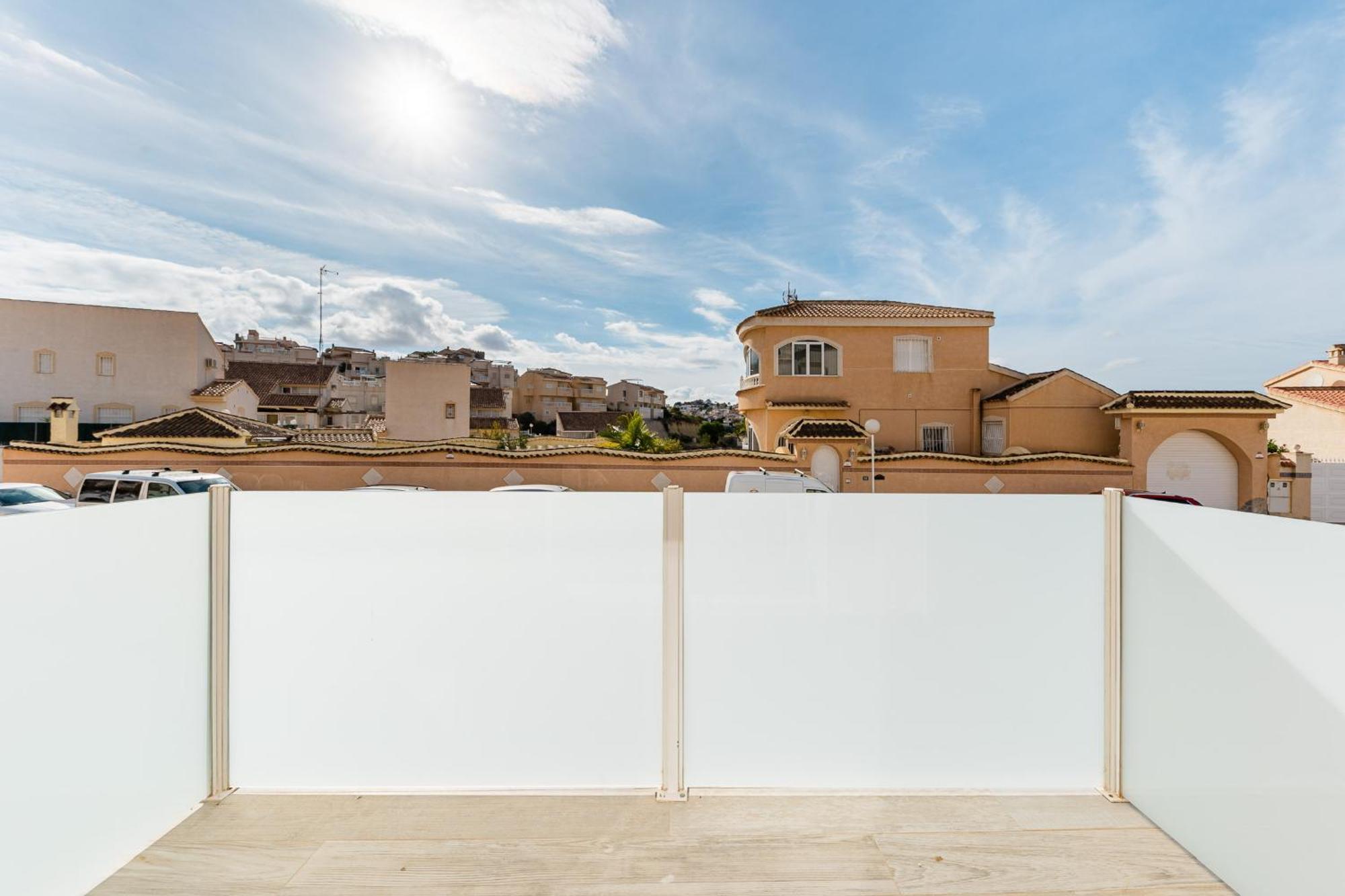 Sunrise Bulnes Golf 1 Apartman Ciudad Quesada Kültér fotó