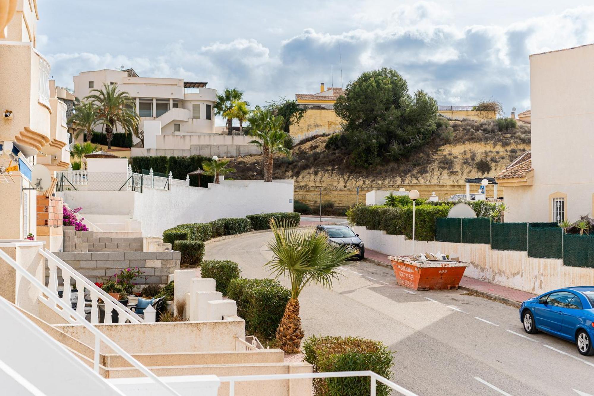 Sunrise Bulnes Golf 1 Apartman Ciudad Quesada Kültér fotó