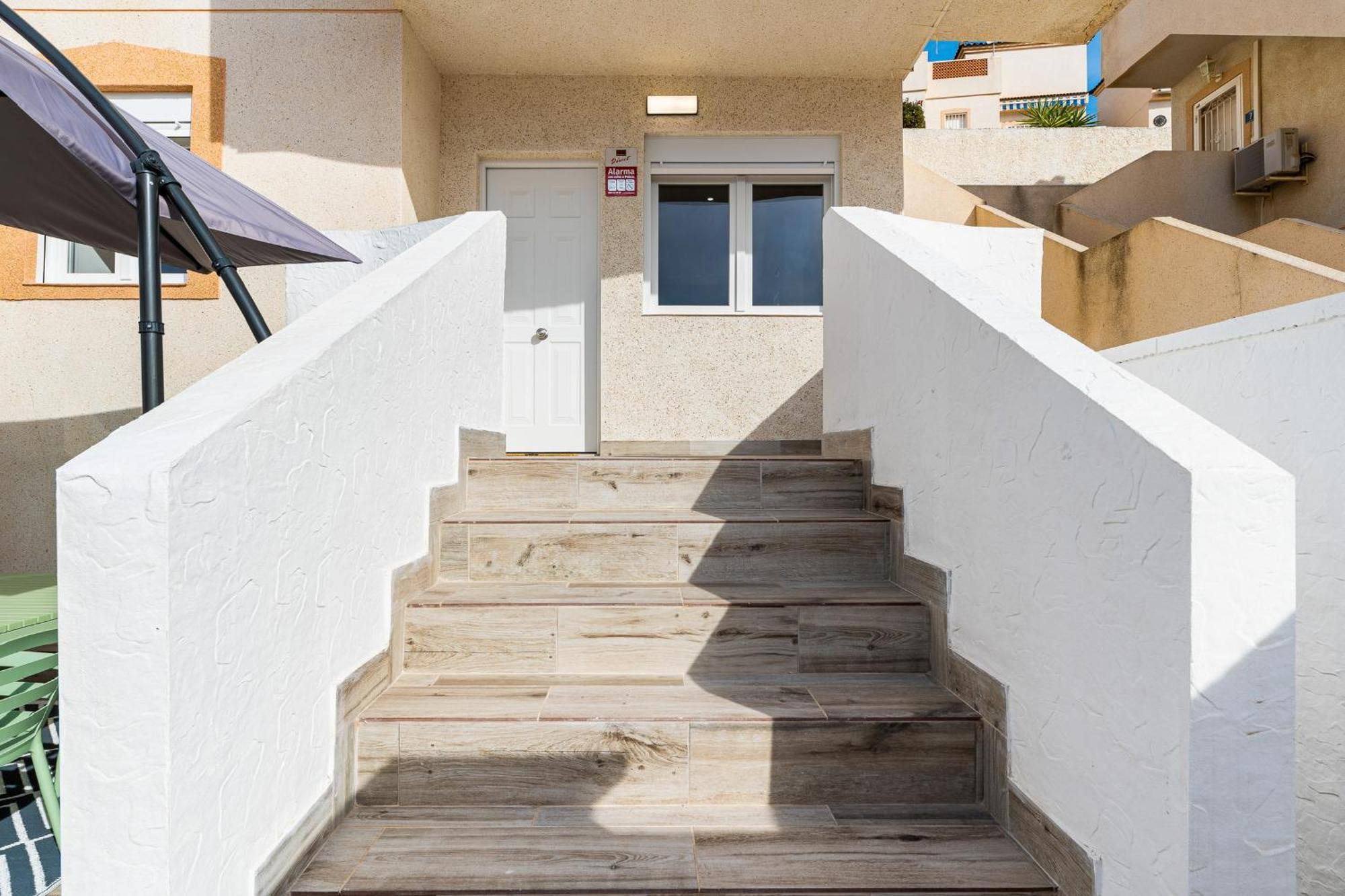 Sunrise Bulnes Golf 1 Apartman Ciudad Quesada Kültér fotó
