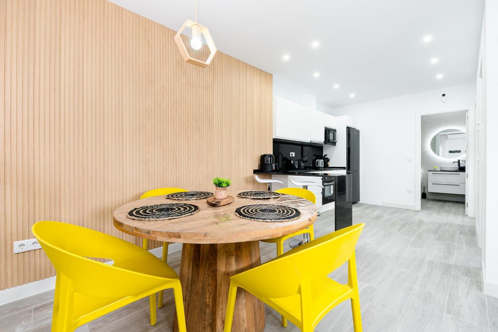 Sunrise Bulnes Golf 1 Apartman Ciudad Quesada Kültér fotó