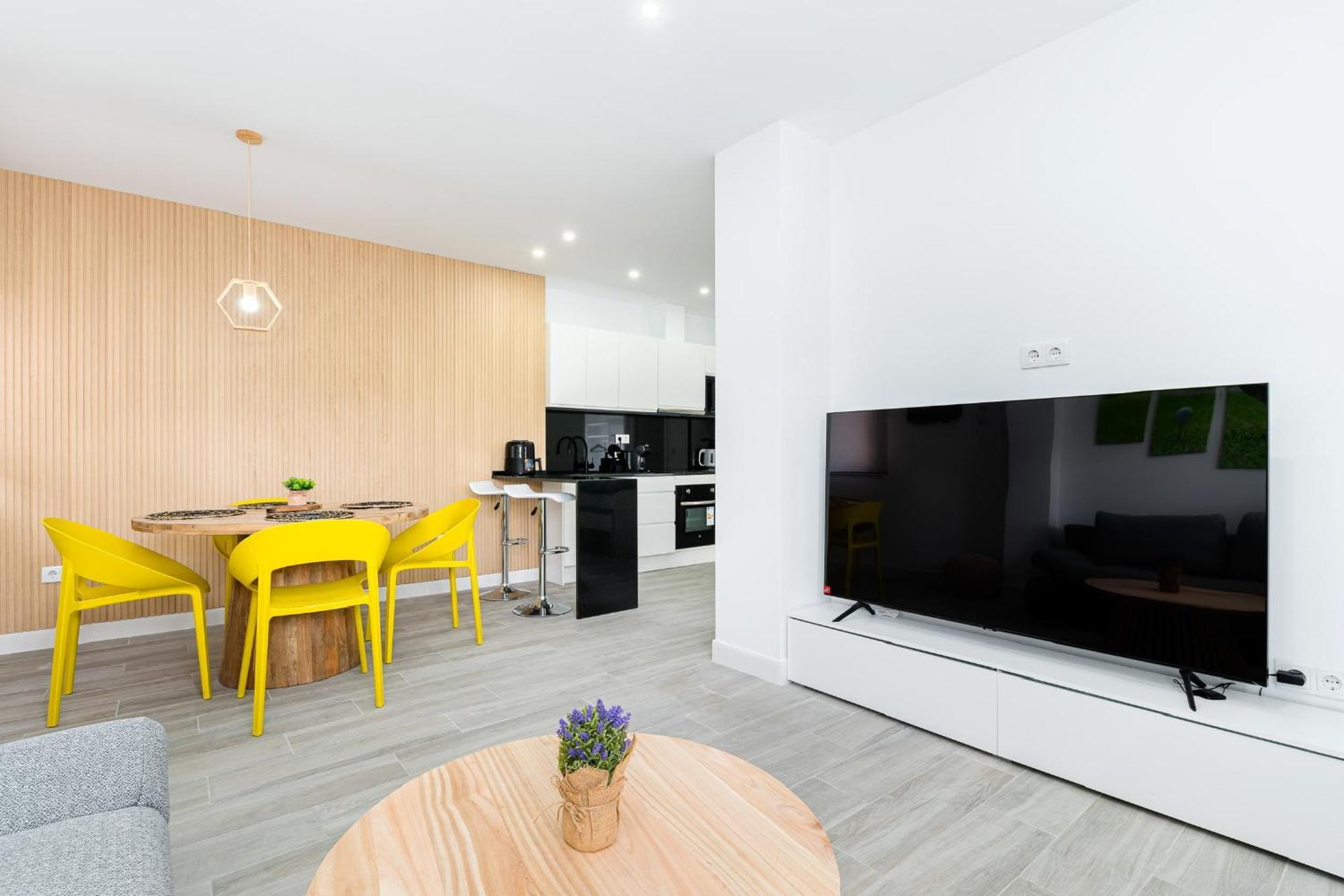 Sunrise Bulnes Golf 1 Apartman Ciudad Quesada Kültér fotó